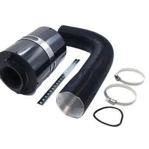 BMC sesalni sistem CDA (karbon) ACCDASP-05 za Audi A4, A3, TT …