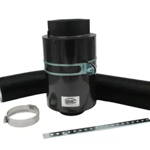 BMC sesalni sistem CDA (karbon) ACCDASP-09 za Audi A3, TT, SEAT Ibiza …