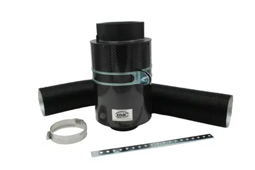 BMC sesalni sistem CDA (karbon) ACCDASP-09 za Audi A3, TT, SEAT Ibiza …