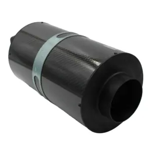 BMC sesalni sistem CDA (karbon) ACCDASP-12 za Audi TT