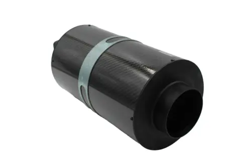 BMC sesalni sistem CDA (karbon) ACCDASP-12 za Audi TT