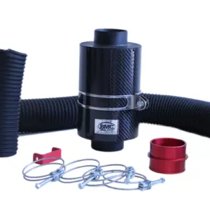 BMC sesalni sistem CDA (karbon) ACCDASP-14 za Audi A3, TT, TTRS …