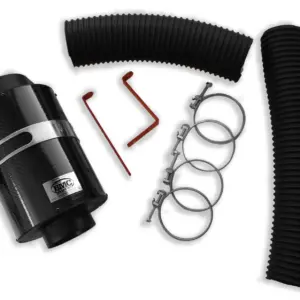 BMC sesalni sistem CDA (karbon) ACCDASP-31 za Ford Focus