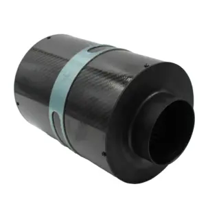 BMC sesalni sistem CDA (karbon) ACCDASP-33 za Alfa Romeo 147, 156
