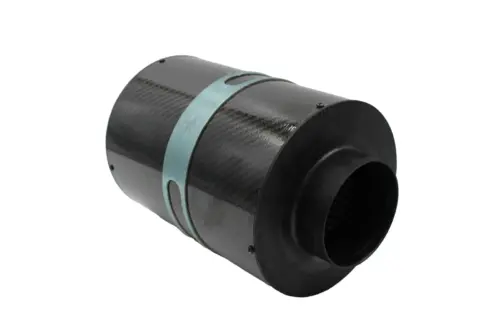BMC sesalni sistem CDA (karbon) ACCDASP-33 za Alfa Romeo 147, 156