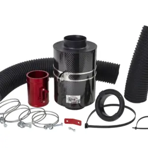 BMC sesalni sistem CDA (karbon) ACCDASP-36 za Opel GT