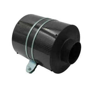 BMC sesalni sistem CDA (karbon) ACCDASP-37 za Opel Corsa
