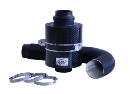 BMC sesalni sistem CDA (karbon) ACCDASP-44 za Fiat Grande Punto, Punto