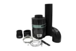 BMC sesalni sistem CDA (karbon) ACCDASP-54 za Audi A4, Q5