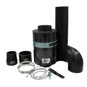 BMC sesalni sistem CDA (karbon) ACCDASP-54 za Audi A4, Q5