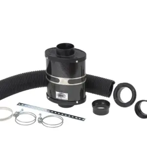 BMC sesalni sistem OTA ACOTA60-65/70L188-WP (vodoodporna izvedba) – univerzalni, za motorje do 1.600 cm³
