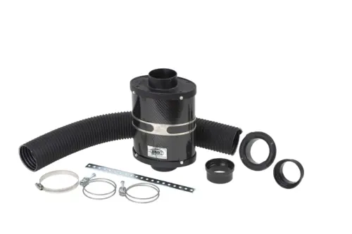 BMC sesalni sistem OTA ACOTA60-65/70L188-WP (vodoodporna izvedba) – univerzalni, za motorje do 1.600 cm³