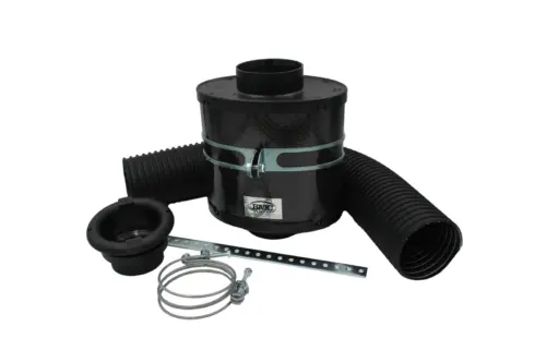 BMC sesalni sistem OTA ACOTA70/85L170-B – univerzalni, za motorje nad 1.600 cm³