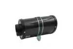BMC sesalni sistem OTA ACOTA70/85L230-B-WP (vodoodporna izvedba) – univerzalni, za motorje nad 1.600 cm³