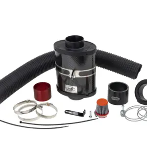 BMC sesalni sistem OTA ACOTASP-01 za Abarth 500, 595, 595 695 …