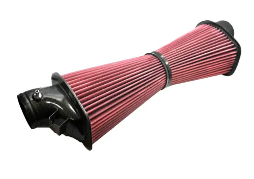 BMC karbonski športni zračni filter CRF CRF01082 za Porsche 911