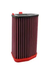 BMC karbonski športni zračni filter CRF CRF01236 za Porsche 911