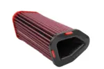 BMC karbonski športni zračni filter CRF CRF01236 za Porsche 911