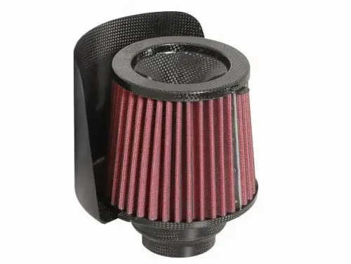 BMC karbonski stožčasti filter CRF CRF613/08-R – Ø70 mm