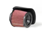 BMC karbonski stožčasti filter CRF CRF613/08 – Ø90 mm