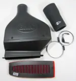 BMC karbonski sesalni sistem CRF (komplet) CRF644/01-S1 za SEAT Leon, VW Golf, Eos …