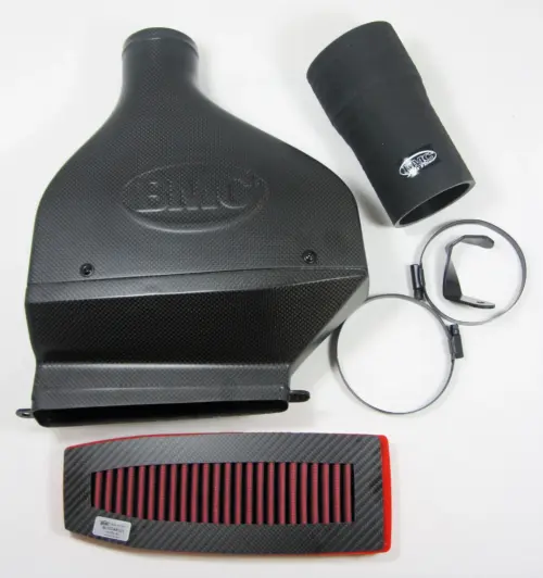 BMC karbonski sesalni sistem CRF (komplet) CRF644/01-S1 za SEAT Leon, VW Golf, Eos …
