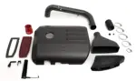 BMC karbonski sesalni sistem CRF (komplet) CRF676/01 za Audi TT, TTRS, TTS