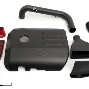 BMC karbonski sesalni sistem CRF (komplet) CRF676/01 za Audi TT, TTRS, TTS