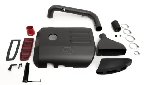 BMC karbonski sesalni sistem CRF (komplet) CRF676/01 za Audi TT, TTRS, TTS