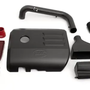 BMC karbonski sesalni sistem CRF (komplet) CRF708/01 za VW Golf
