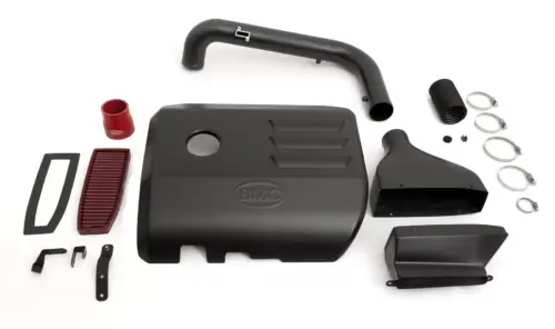 BMC karbonski sesalni sistem CRF (komplet) CRF708/01 za VW Golf