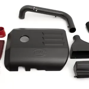 BMC karbonski sesalni sistem CRF (komplet) CRF721/01 za SEAT Leon