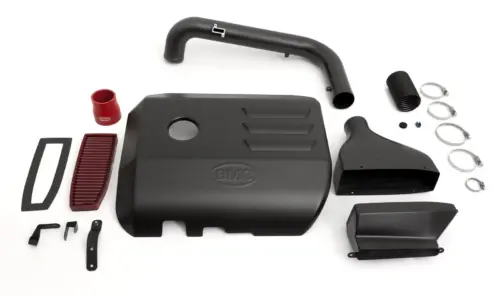 BMC karbonski sesalni sistem CRF (komplet) CRF721/01 za SEAT Leon