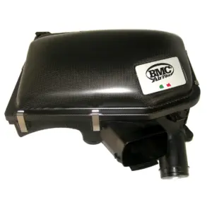 BMC karbonski pokrov airboxa s filtrom CRF CRF722/01 za BMW 1
