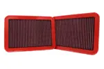 BMC karbonski športni zračni filter CRF CRF726/01 za Lamborghini Aventador, Countach