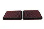 BMC karbonski športni zračni filter CRF CRF726/01 za Lamborghini Aventador, Countach