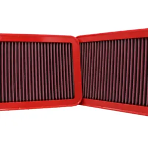 BMC karbonski športni zračni filter CRF CRF726/01 za Lamborghini Aventador, Countach
