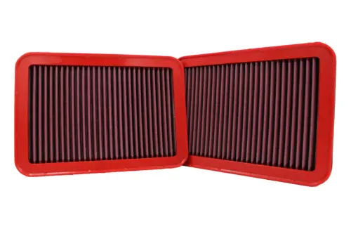 BMC karbonski športni zračni filter CRF CRF726/01 za Lamborghini Aventador, Countach