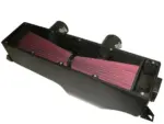BMC karbonski airbox CRF (ohišje filtra) CRF779/01 za Lamborghini Gallardo