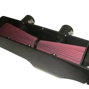 BMC karbonski airbox CRF (ohišje filtra) CRF779/01 za Lamborghini Gallardo