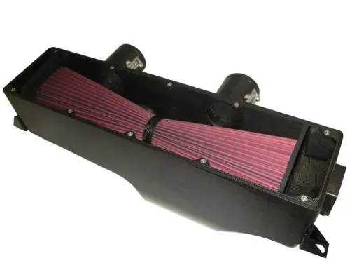 BMC karbonski airbox CRF (ohišje filtra) CRF779/01 za Lamborghini Gallardo