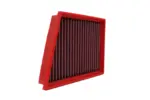 BMC športni zračni filter FB01002/20 za Ford Fiesta, Puma, Tourneo Custom …
