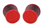 BMC športni zračni filter FB01022 (komplet 2 kosov) za Mclaren 720S, Senna