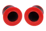 BMC športni zračni filter FB01022 (komplet 2 kosov) za Mclaren 720S, Senna
