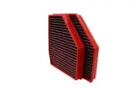 BMC športni zračni filter FB01034 (komplet 2 kosov) za BMW 5, 7, 8