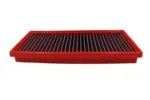 BMC športni zračni filter FB01044 za Mercedes-Benz G-Class, S-Class, Gle …