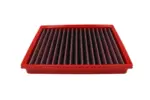 BMC športni zračni filter FB01052 za Citroën Berlingo, C3, C4 Cactus …