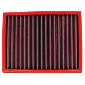 BMC športni zračni filter FB01052 za Citroën Berlingo, C3, C4 Cactus …