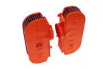 BMC športni zračni filter FB01059 (komplet 2 kosov) za Audi A8, SQ7, SQ8 …