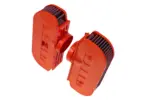 BMC športni zračni filter FB01059 (komplet 2 kosov) za Audi A8, SQ7, SQ8 …